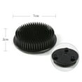 thumbnail image 1 of MYG 1PC Round Flower Base Holder Spiky Frog Fixed Tool Floral IkebMYG Kenzan Arrange, 1 of 6