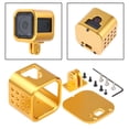 thumbnail image 3 of Carcasa protectora Carcasa de cubierta para los accesorios de Oro Sunnimix Vivienda protectora, 3 of 8