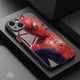 thumbnail image 2 of Fundas de teléfono para Apple iPhone, 11, 16, 8, 14, 12 Pro, 15, 7, 8Plus, 13 Mini, XS, X, XR, Marvel, Spider-Man, Cool Hero, 2 of 5