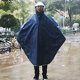 thumbnail image 3 of Dinheiro Poncho de Lluvia Impermeable para Bicicleta Capas de Lluvia para Bicicleta Ligeras y compactas Reutilizables para Adultos, 3 of 8