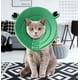 thumbnail image 4 of Círculo protector para perros y gatos, anillo ajustable antilamer, anillo antilamer para mascotas, compacto y ligero, 4 of 8