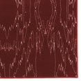 thumbnail image 3 of Riverbay Furniture 5'3" x 7'6" Rug in Red, 3 of 5