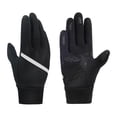 thumbnail image 2 of Abbraccia Men Winter Gloves Snow Gloves, Touchscreen Mittens Waterproof Nonslip, Outdoor Mittens Cycling Gloves for Running Snow Biking L, 2 of 10