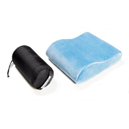 Cocoon Contour Travel Pillow Walmart Canada