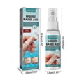 thumbnail image 3 of Jaysuing Waterproof Liquid Band-aid Spray | |, 3 of 5