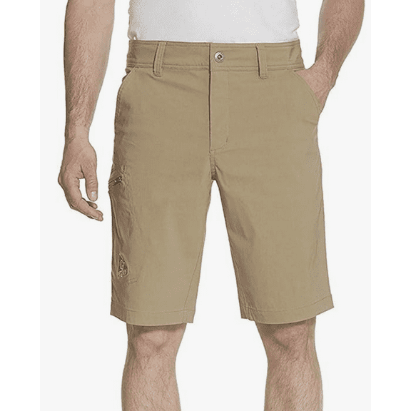 Gerry Men's Venture Short, Oak, 34