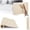 Beige, variant on Cat Scratch Couch Furniture and Wall Protector, Adhesive Cat Scratch Pad for Covering Cat Tower, DIY Climbing Cat Scratcher Couch Protector from Cat Claws Scratching(Light Gray)