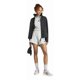 thumbnail image 4 of Short adidas Mujer Dama Z.n.e. Blanco Entrenamiento blanco S, 4 of 9