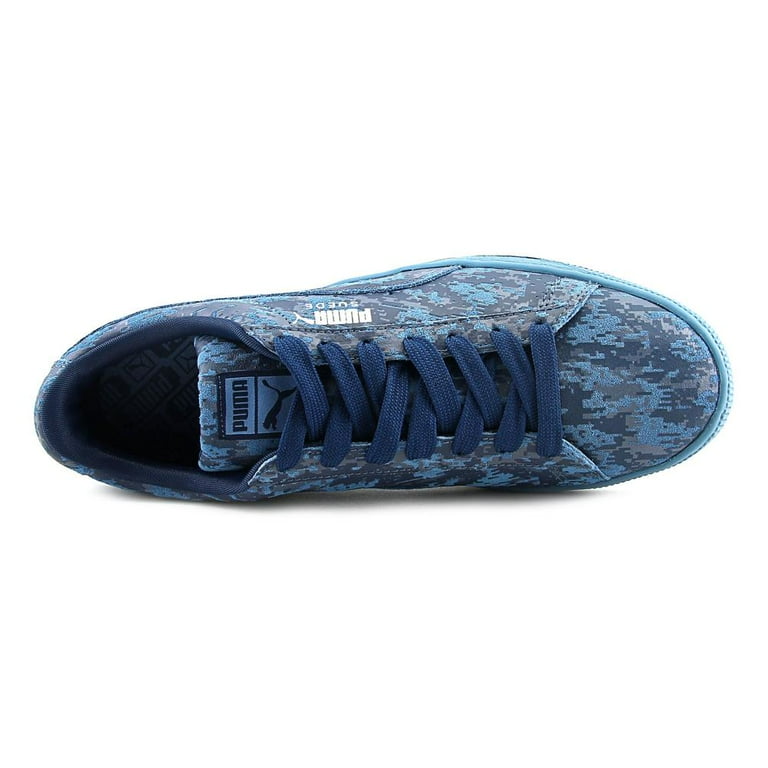 Camo sneakers walmart store