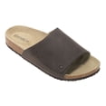 thumbnail image 1 of Regatta Mens Coasten Synthetic Suede Sandals, 1 of 8