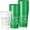 Green, variant on 20 Pcs 12 oz Bachelorette Party Plastic Cups Reusable Drinking Cups Bridal Party Supplies for Wedding Bridal Bridesmaids(Till Death,Black)