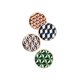 thumbnail image 1 of Posavasos Versailles multicolor, 1 of 4