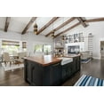 thumbnail image 6 of 31215OIAB-Maxim Lighting-Caspian-5 Light Chandelier-31.25 Inches wide by 17.5 inches high, 6 of 6