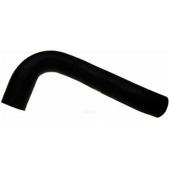 Acdelco 22225M Molded Coolant Hose