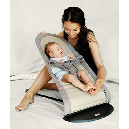 Albolene Babybjorn Babysitter Balance Walnut/khak