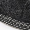 thumbnail image 2 of justharion Soft Shaggy Area Round Rug Living Room Carpet Bedroom Floor Mat Carpet, 2 of 9