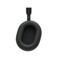 thumbnail image 6 of Sony WH-1000XM5 Wireless Noise Canceling Over-Ear Headphones (Black) Bundle, 6 of 16