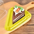 thumbnail image 4 of Fmlxio Baking Tools Kitchen Tools Disposable Baking Container 6 In Cheesecake Box Tiramisu Packing Box Food Blister Box Up to 35% off, 4 of 6