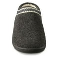 thumbnail image 4 of Guide Gear Women's Clog Slippers Charcoal 10D     (Medium), 4 of 7