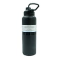 thumbnail image 2 of Botella Mainstays de Acero Inoxidable Tapa Anti Derrames 1.18 Litros, 2 of 4