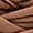 Coffee, variant on Ohmyroo 3.5oz Bulky Cotton T-Shirt Yarn for Hand Knitting Crochet Blanket Basket Home Craft