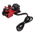 thumbnail image 4 of 3D Printer Extruder, Metal Direct Drive Extruder For Ender 3, For Ender3 V2 And For Ender 3 Pro 3D Printers, 1.75mm Filament 24V Direct Kit, 4 of 8