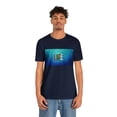 thumbnail image 4 of LIFE Unisex Jersey Short Sleeve Tee, 4 of 12
