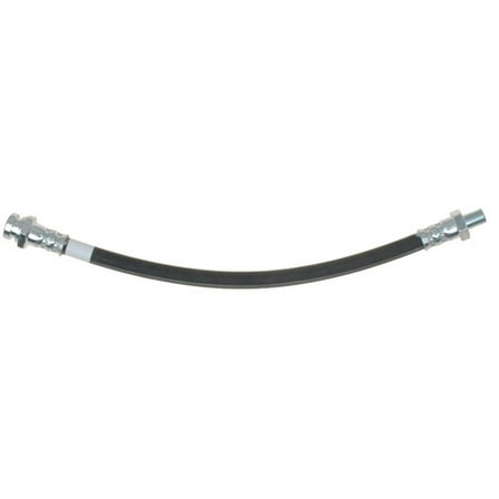 Brake Hydraulic Hose Fits select: 2005-2015 NISSAN TITAN