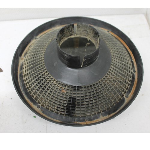 Air Cleaner Cap, Used, John Deere, AR72336