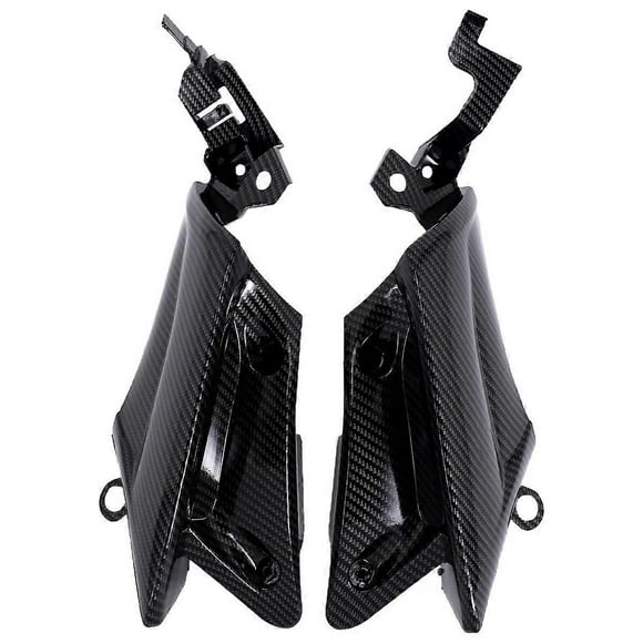 Motorcycle Fairing Frame Side Cover Panel for YZF600 YZFR6 YZF R6 2003 2004 2005 03-05