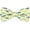 Blue. Yellow Sharks, variant on Handmade Colorful Fun Pattern Pre-Tied Bow Tie Mens Floral Space Adjustable Bowtie MC03#