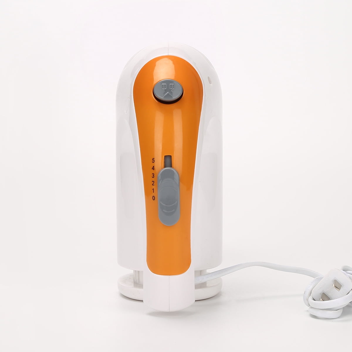 5 Speed Electric Hand Mixer Baking Egg White Mixer Home Handheld Electric Cream Beater