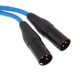 thumbnail image 4 of Cable mezclador de audio Baoblaze 2 UNIDS 3.5mm chapado en oro, 4 of 8
