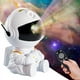 thumbnail image 1 of Proyector de galaxias con astronautas, proyector de estrellas, luz nocturna de galaxia - A, 1 of 5