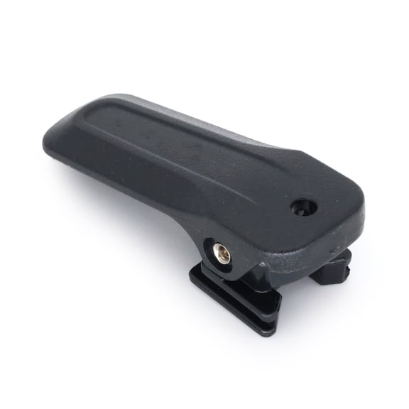 Radio Accessories Talkies Belt Clip Radio Battery Back Clips Quick Release