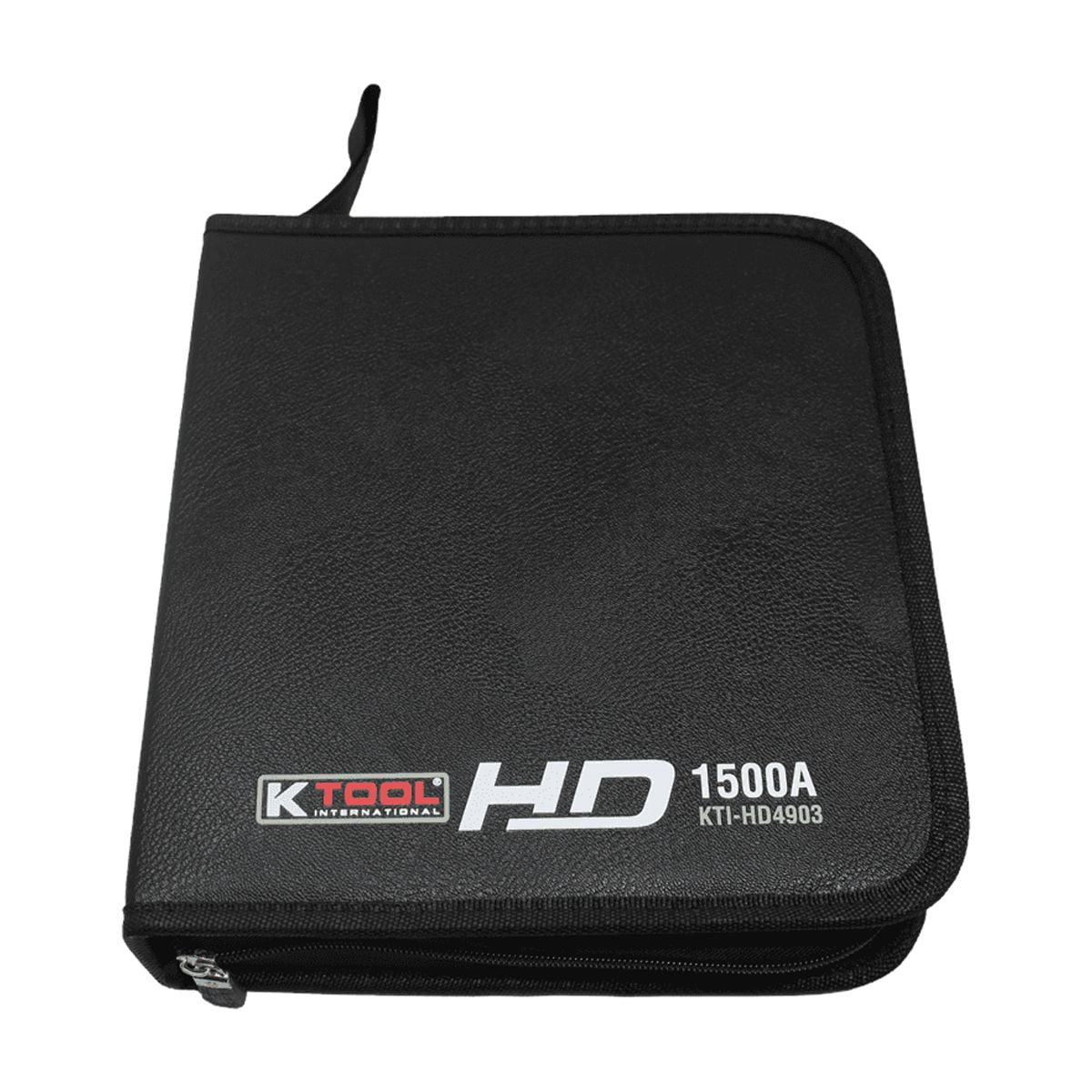 K Tool International K-Tool 24000mAh Heavy Duty Jump Starter Power Bank Charger