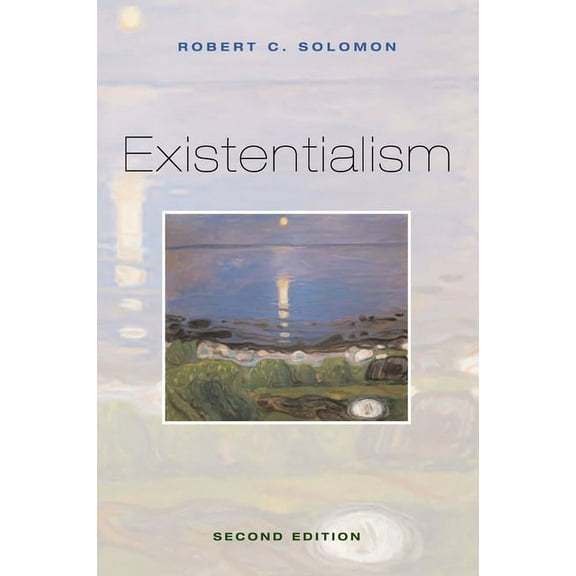 Existentialism 2e P, (Paperback)