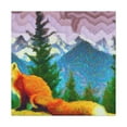 thumbnail image 4 of Marten Upon the Shore - Canvas, 4 of 25