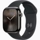 thumbnail image 4 of Apple Watch Series 10, GPS Cellular, 42 mm, color pizarra reacondicionado, 4 of 6