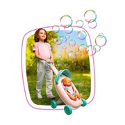 Nenuco Bubbles Trolley