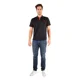 thumbnail image 3 of Playera Tipo Polo Mx Racing P101 Con Tecnología Mx Dry, 3 of 7