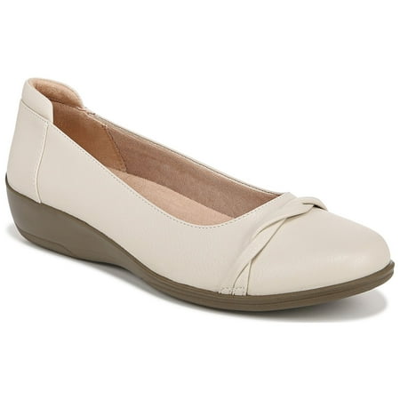 

LifeStride Womens Impact Ballet Flats - Various Widths Available