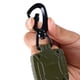 thumbnail image 3 of Antipérdida Fácil de tirar Hebilla Cuerda Metal Retráctil Llavero Mochila Clip para cinturón Ndcxsfigh Para Estrenar, 3 of 9