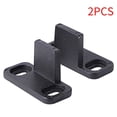 thumbnail image 3 of 2pcs Barn Door Floor Guide Adjustable Stay Roller For Bottom Of Sliding Door, 3 of 11