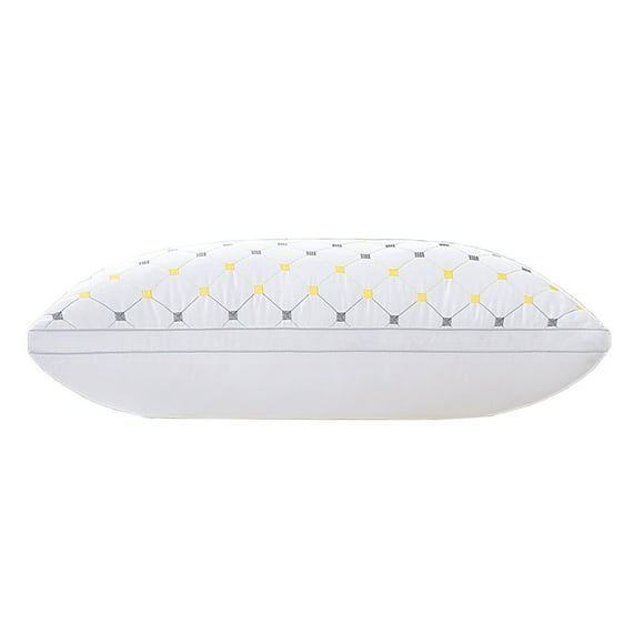 EARKITY Hotel Collection Bed Pillows, Soft Bed Pillows, Down Alternative Cooling Bed Pillow for Sleeping, Hotel Pillow, Soft Pillows for Side, Back, and Stomach Sleepers
