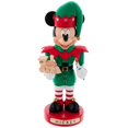thumbnail image 1 of Disney DN6221L 10 Po Kurt Adler Mickey le Casse-Noisette Elfe, 1 of 1