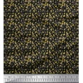 thumbnail image 1 of Soimoi Cotton Duck Fabric Floral Shirting Print Fabric by The Yard 42 Inch Wide, 1 of 1