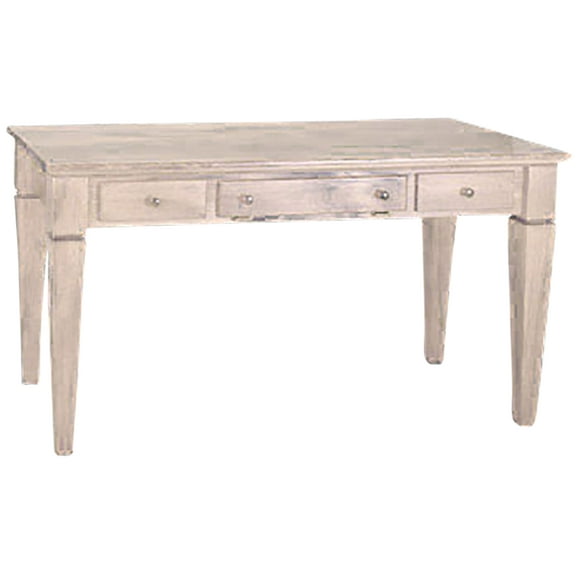 Unfinished Wood Furniture Kit