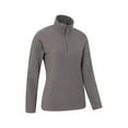 thumbnail image 4 of Mountain Warehouse Womens Camber II Fleece Top, 4 of 4