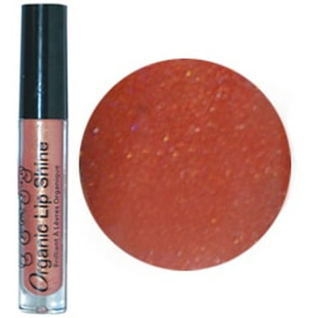 Emani Minerals Organic Lip Shine Gloss - Color : 1124 Beauty